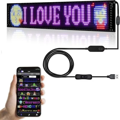 Led Flex Sign