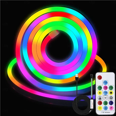 Led Neon Flex 360